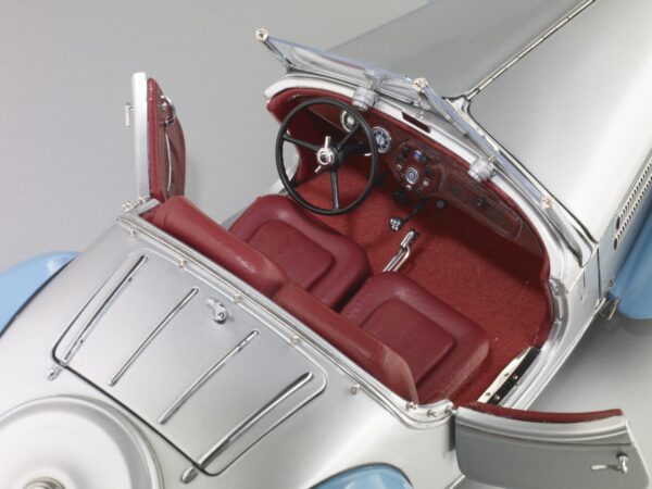 CMC Audi 225 Front Roadster, 1935 – Bild 13