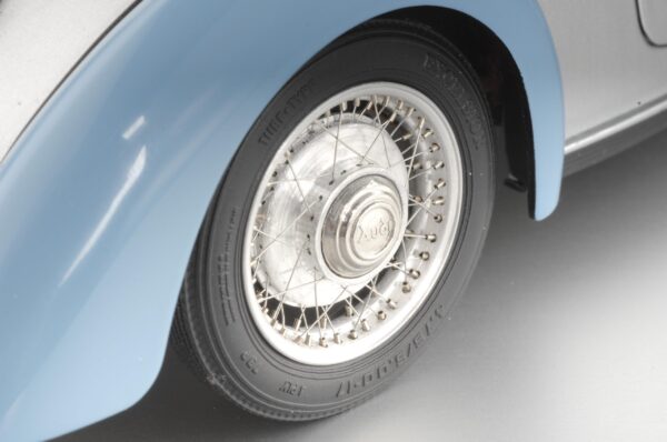 CMC Audi 225 Front Roadster, 1935 – Bild 3