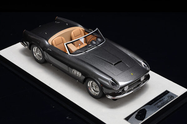 Modelcars24 Ferrari 250 California