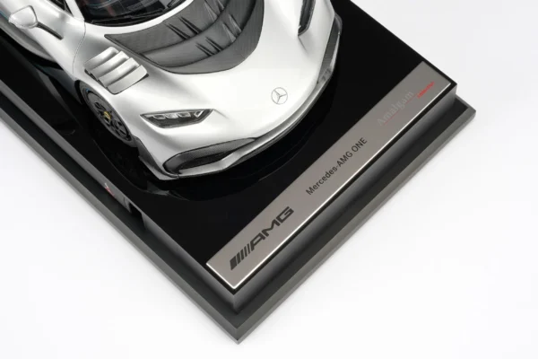 Amalgam Mercedes AMG One – Bild 17