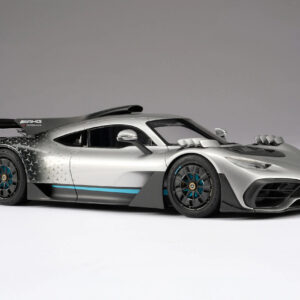 Mercedes AMG One