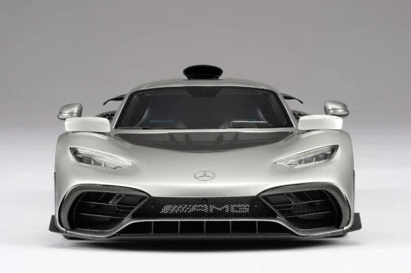 Amalgam Mercedes AMG One – Bild 15
