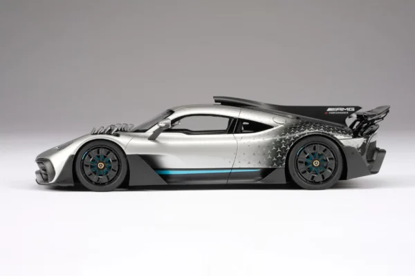 Amalgam Mercedes AMG One – Bild 13