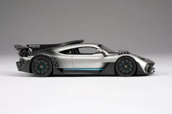 Amalgam Mercedes AMG One – Bild 12