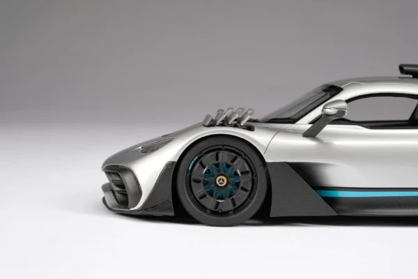 Amalgam Mercedes AMG One – Bild 8