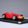 Amalgam Maserati 250F - Großer Preis von Deutschland 1957 - Juan Manuel Fangio 1:8 – Bild 3