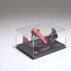 Amalgam Amalgam Ferrari sf 23 nosecone 1:12