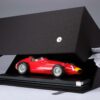 Amalgam Maserati 250F - Großer Preis von Deutschland 1957 - Juan Manuel Fangio 1:8 – Bild 5