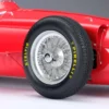 Amalgam Maserati 250F - Großer Preis von Deutschland 1957 - Juan Manuel Fangio 1:8 – Bild 9