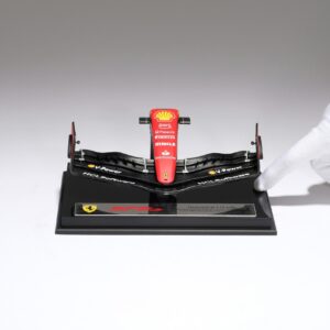 Amalgam Amalgam Ferrari sf 23 nosecone 1:12
