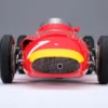 Amalgam Maserati 250F - Großer Preis von Deutschland 1957 - Juan Manuel Fangio 1:8 – Bild 11