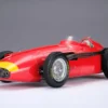Amalgam Maserati 250F - Großer Preis von Deutschland 1957 - Juan Manuel Fangio 1:8 – Bild 12