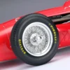 Amalgam Maserati 250F - Großer Preis von Deutschland 1957 - Juan Manuel Fangio 1:8 – Bild 14