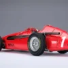 Amalgam Maserati 250F - Großer Preis von Deutschland 1957 - Juan Manuel Fangio 1:8 – Bild 16