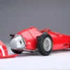 Amalgam Maserati 250F - Großer Preis von Deutschland 1957 - Juan Manuel Fangio 1:8 – Bild 22