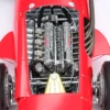 Amalgam Maserati 250F - Großer Preis von Deutschland 1957 - Juan Manuel Fangio 1:8 – Bild 23