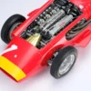 Amalgam Maserati 250F - Großer Preis von Deutschland 1957 - Juan Manuel Fangio 1:8 – Bild 24
