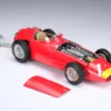Amalgam Maserati 250F - Großer Preis von Deutschland 1957 - Juan Manuel Fangio 1:8 – Bild 26