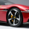 Amalgam Ferrari 12Cilindri (2024) | Limitierte Auflage 1:8 – Bild 3