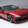 Amalgam Ferrari 12Cilindri (2024) | Limitierte Auflage 1:8 – Bild 5