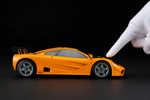 Amalgam MCLAREN F1 LM – Bild 12
