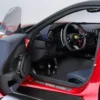 Amalgam Ferrari 12Cilindri (2024) | Limitierte Auflage 1:8 – Bild 8
