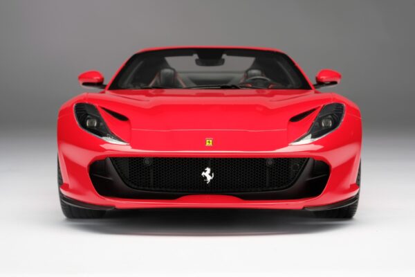 Amalgam Amalgam Ferrari 812 GTS 1:12