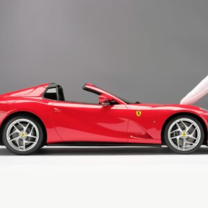 Amalgam Amalgam Ferrari 812 GTS 1:12
