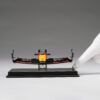 Amalgam Amalgam Red bull rb19 nosecone 1:12