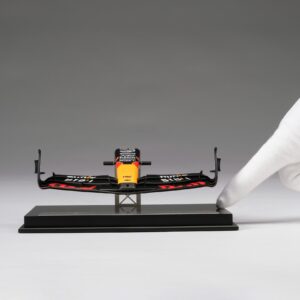 Amalgam Amalgam Red bull rb19 nosecone 1:12