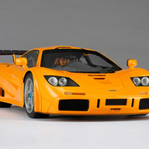MCLAREN F1 LM