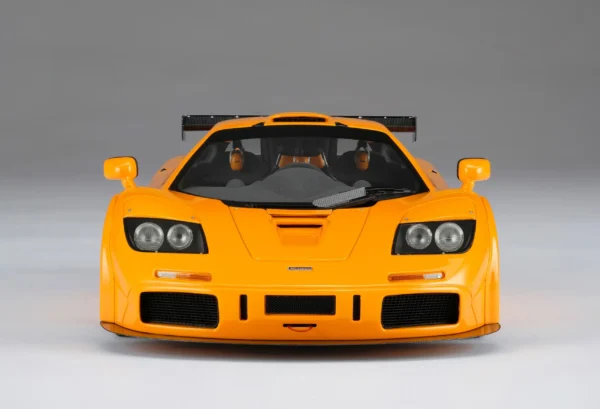 Amalgam MCLAREN F1 LM – Bild 10