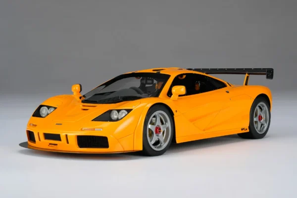 Amalgam MCLAREN F1 LM – Bild 9