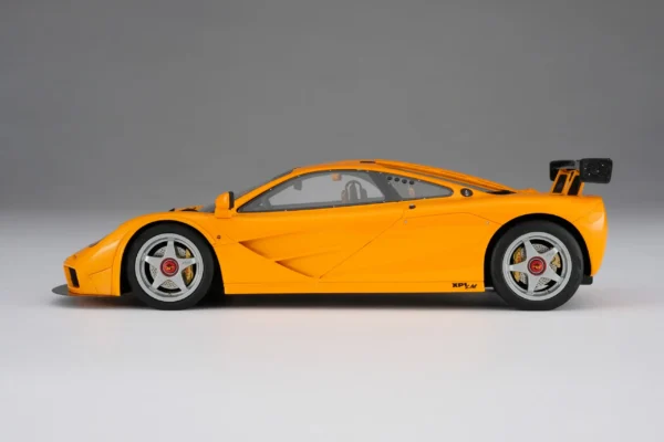 Amalgam MCLAREN F1 LM – Bild 8
