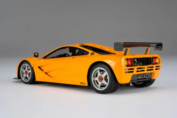 Amalgam MCLAREN F1 LM – Bild 7