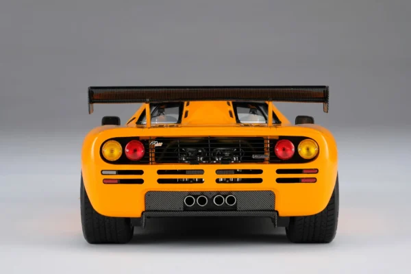 Amalgam MCLAREN F1 LM – Bild 6
