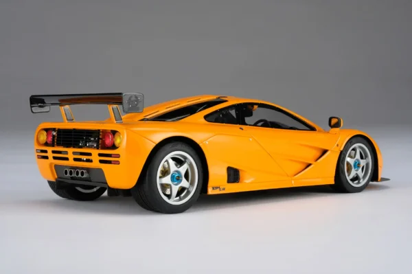 Amalgam MCLAREN F1 LM – Bild 5