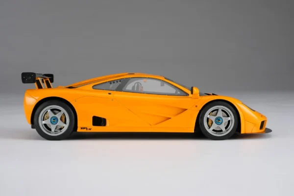 Amalgam MCLAREN F1 LM – Bild 4