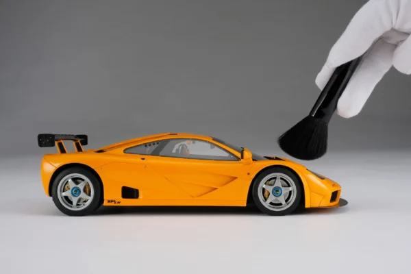 Amalgam MCLAREN F1 LM – Bild 3
