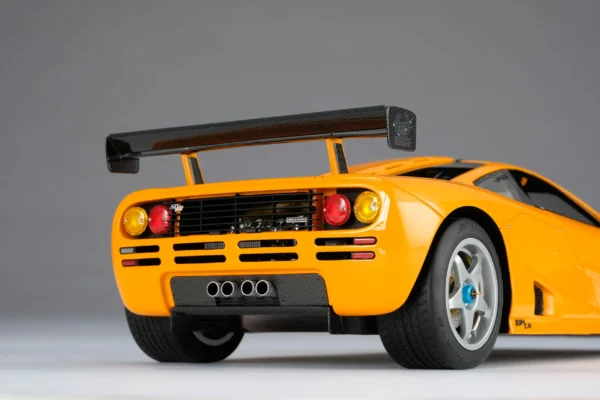 Amalgam MCLAREN F1 LM – Bild 2