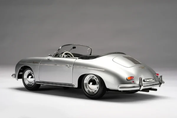 Amalgam Porsche 356 A Speedster 1:8 – Bild 18