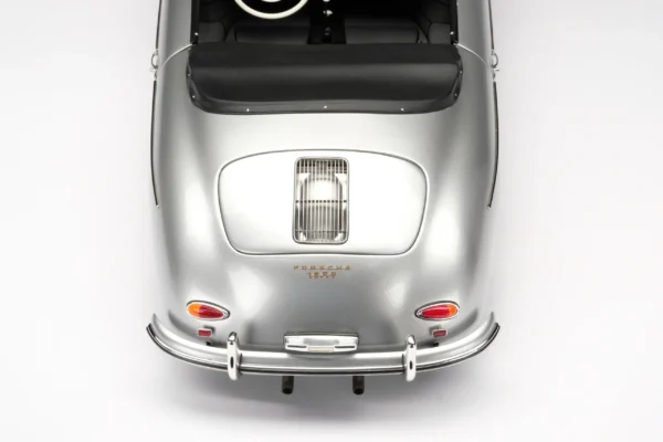 Amalgam Porsche 356 A Speedster 1:8 – Bild 13