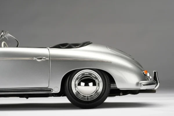 Amalgam Porsche 356 A Speedster 1:8 – Bild 12