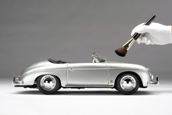 Amalgam Porsche 356 A Speedster 1:8