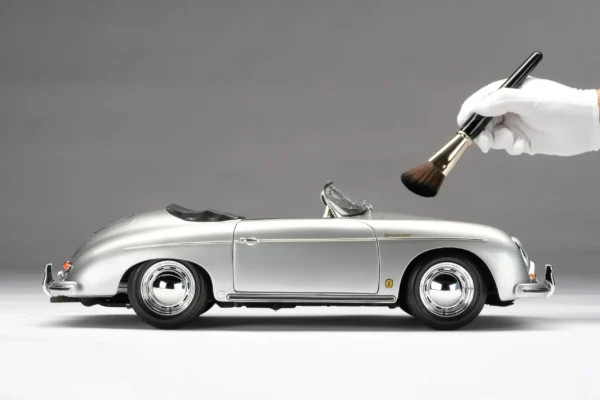 Amalgam Porsche 356 A Speedster 1:8 – Bild 11