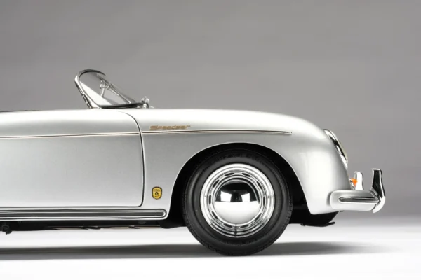 Amalgam Porsche 356 A Speedster 1:8 – Bild 10