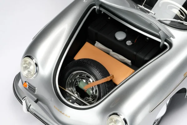 Amalgam Porsche 356 A Speedster 1:8 – Bild 7
