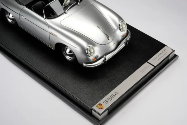 Amalgam Porsche 356 A Speedster 1:8 – Bild 4