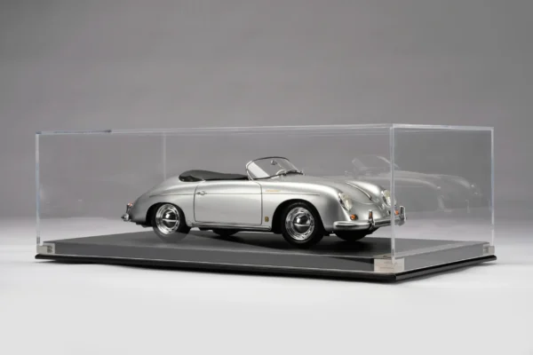 Amalgam Porsche 356 A Speedster 1:8 – Bild 3