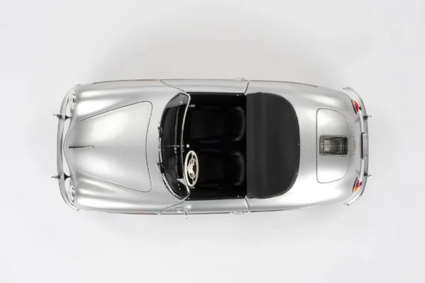 Amalgam Porsche 356 A Speedster 1:8 – Bild 2